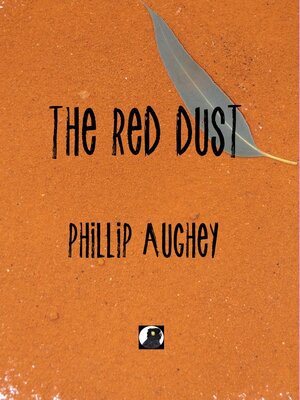 cover image of The Red Dust